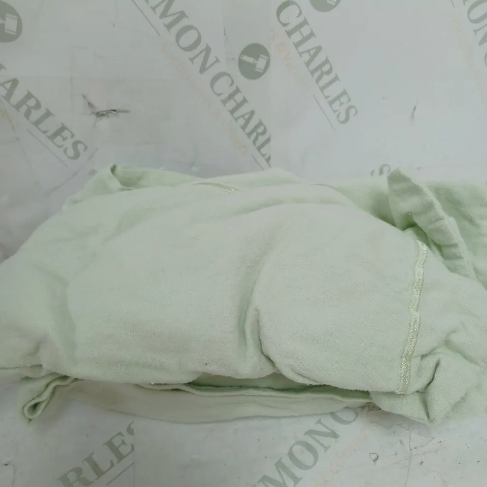 100% COTTON 4PC DUVET SET