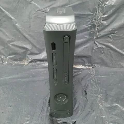 XBOX 360 CONSOLE - GREY 