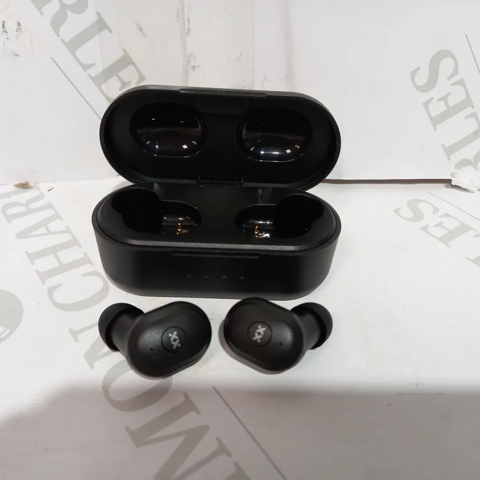 MIXX AUDIO TRUE WIRELESS STREAM BUDS LX
