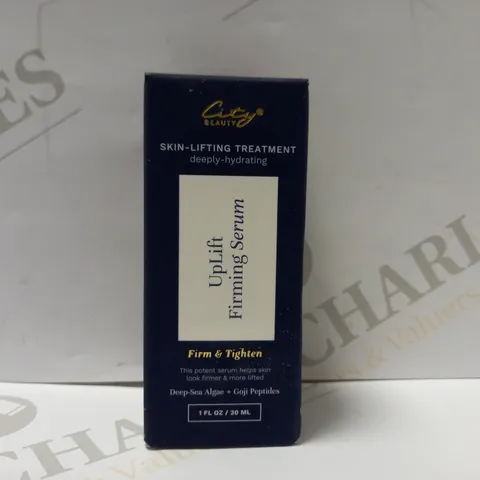 CITY BEAUTY SKIN-LIFTING TREATMENT 30ML
