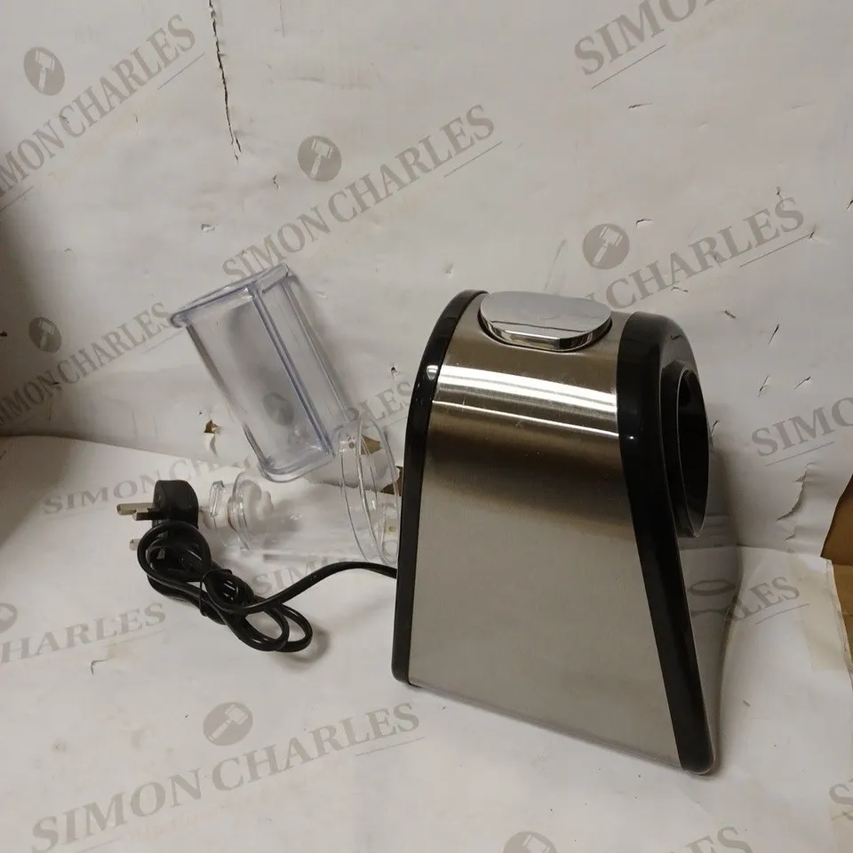 GEEPAS 200W ELECTRIC SALAD MAKER
