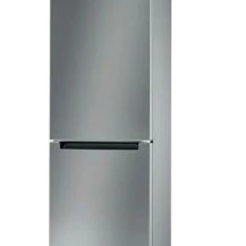 INDESIT FRIDGE FREEZER LR8 S1 WUK