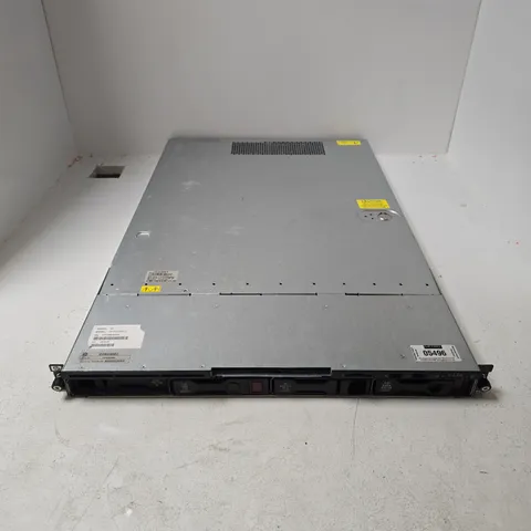 HP PROLIANT DL120 G7