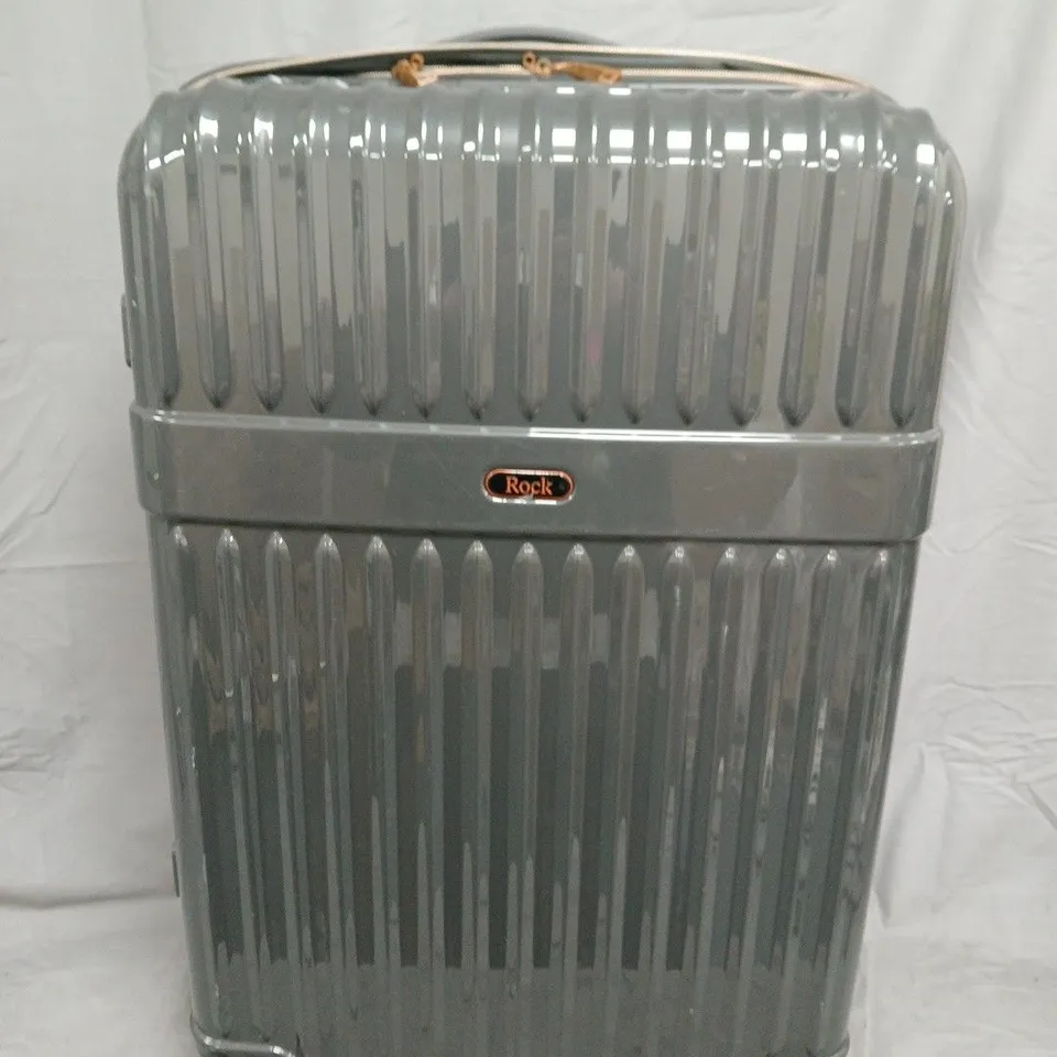ROCK LUGGAGE SELENE LARGE SUITCASE
