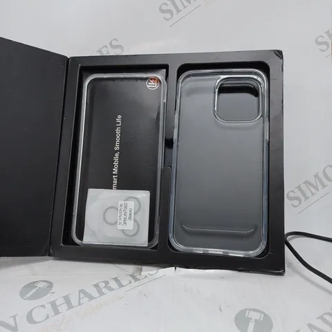 SMART MOBILE, SMOOTH LIFE 1+2+2 PACK MATTE CLEAR