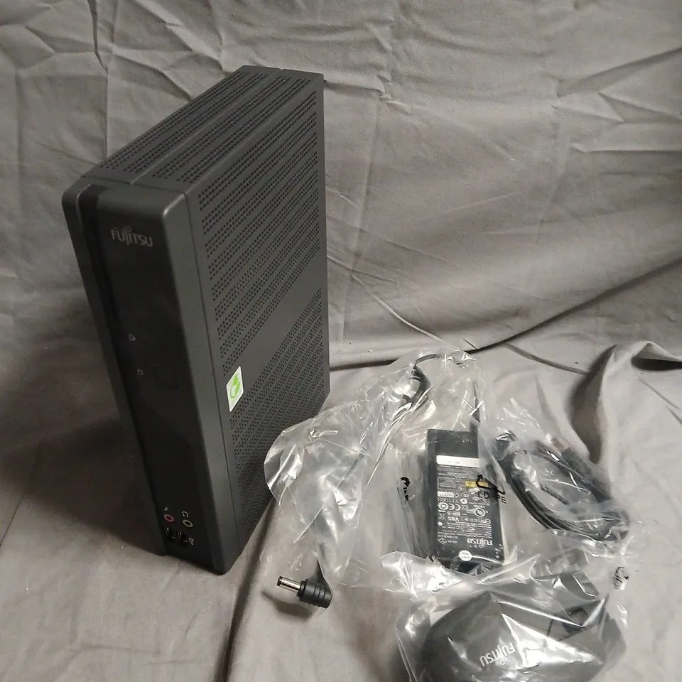 FUJITSU FUTRO S550-2 THIN CLIENT 