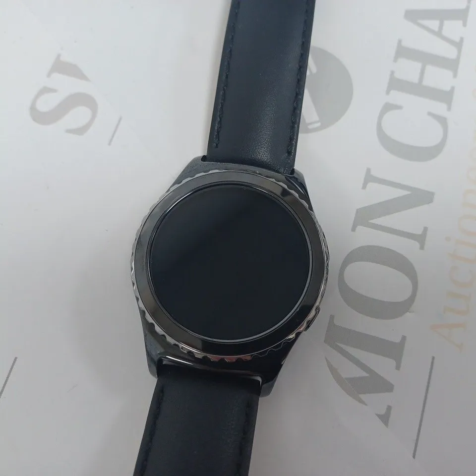 SAMSUNG GEAR S2 CLASSIC 
