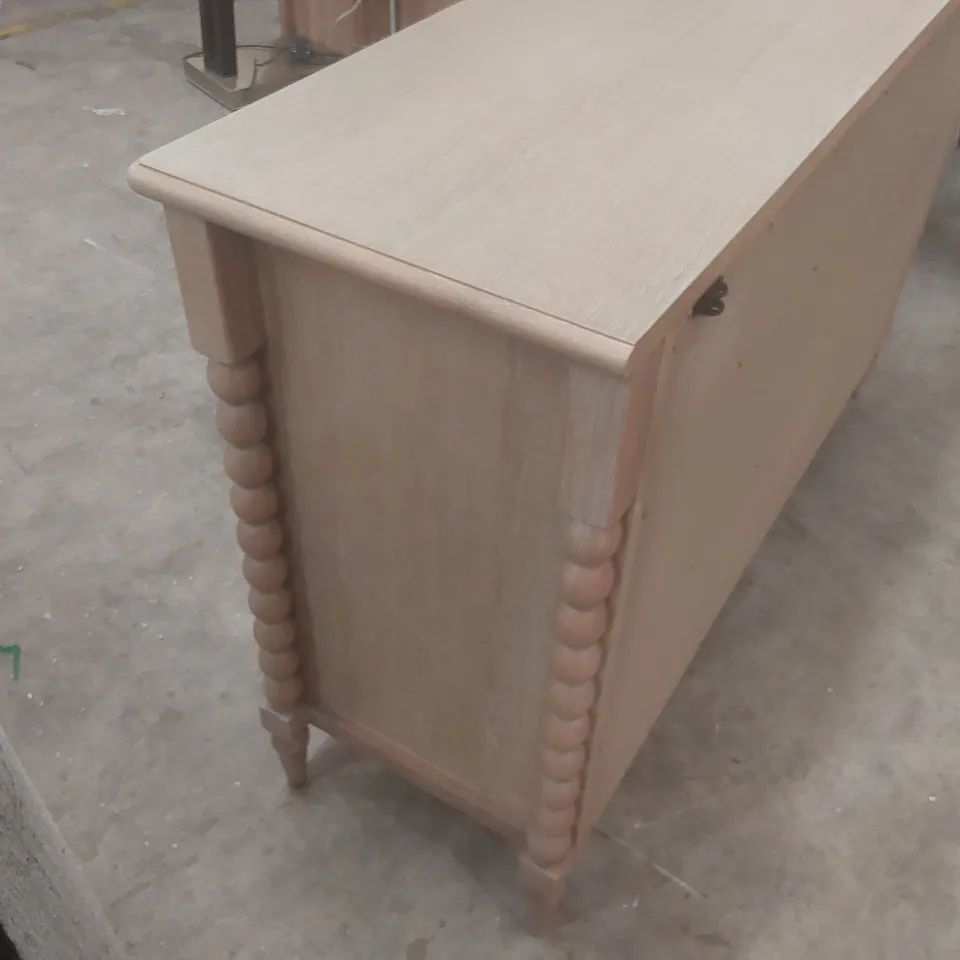 ARTISAN 7 DRAWER CHEST 1400X450X900MM