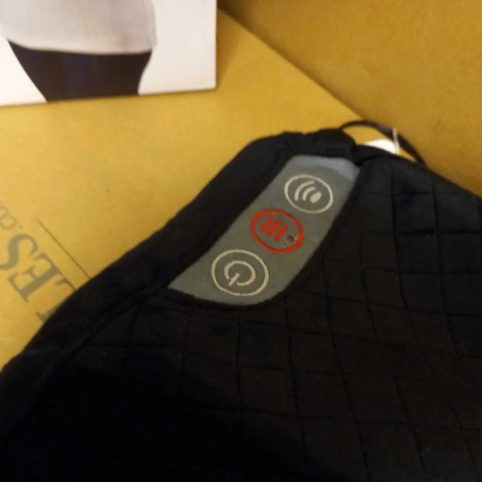 BOXED HOMEDICS COMFORT NECK & SHOULDER MASSAGER
