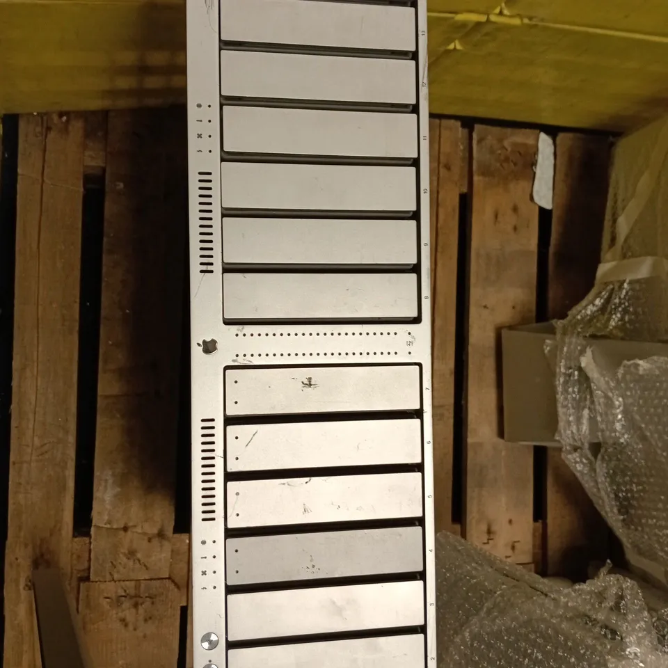 APPLE XSERVE RAID 