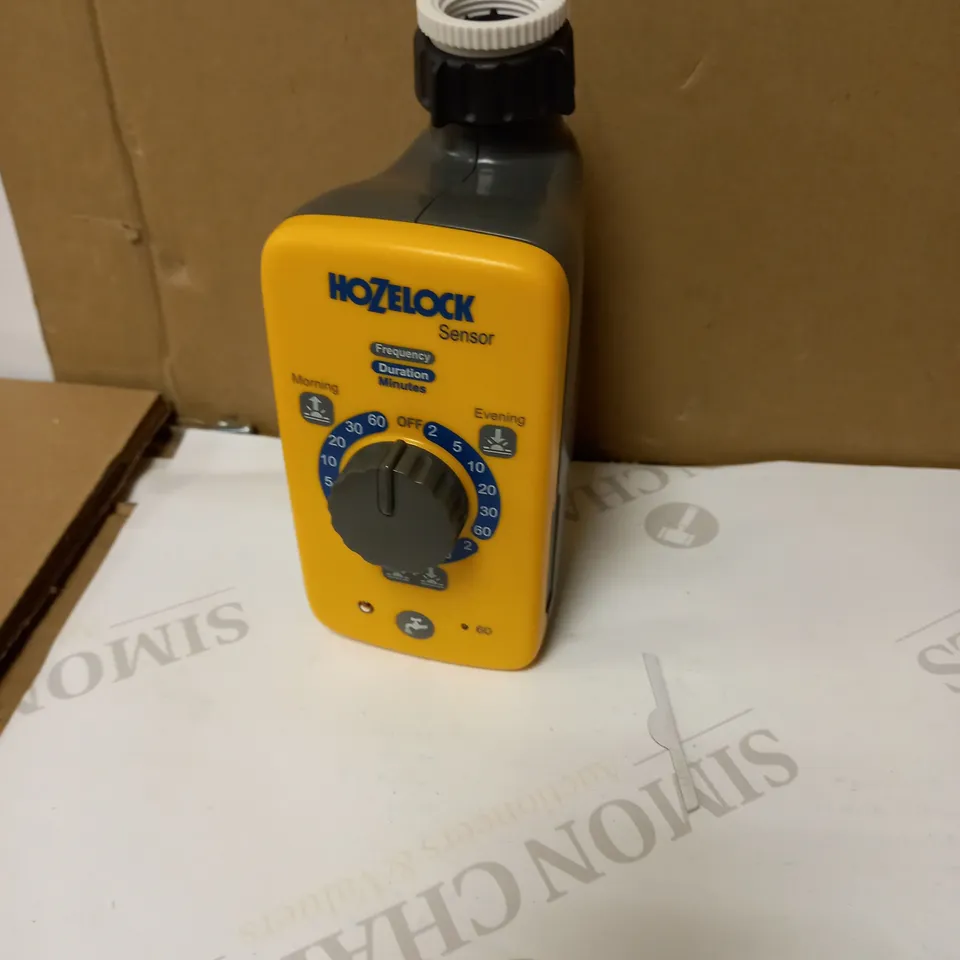 HOZELOCK SENSOR CONTROLLER