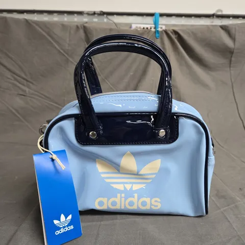 ADIDAS ORIGINAL MINI BOWLING BAG