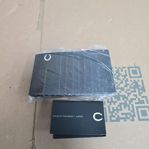 LARGE QUANTITY OF APPROXIMATELY 200 IGNACIO FIGUERAS ASPEN EAU DE PARFUM SAMPLE SPRAYS 2ML EACH