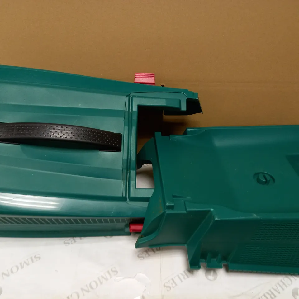 BOSCH ROTAK 34 R CORDED LAWNMOWER