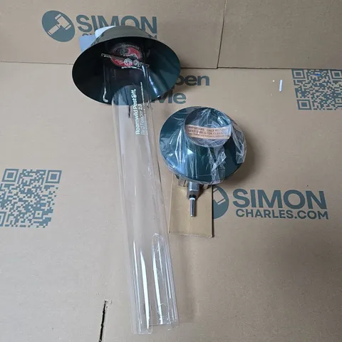 ROAMWILD PESTOFF BIRD FEEDER 2.0 – GARDEN BIRD FEEDER