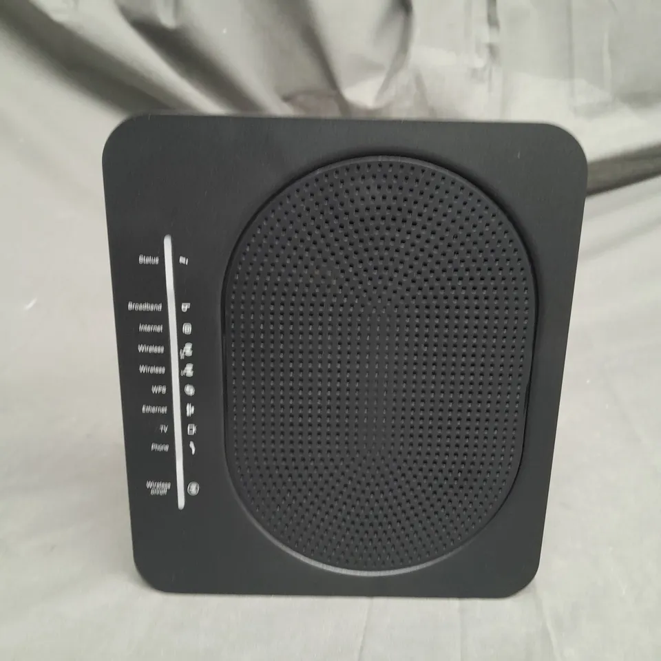 ZONE WIFI ROUTER