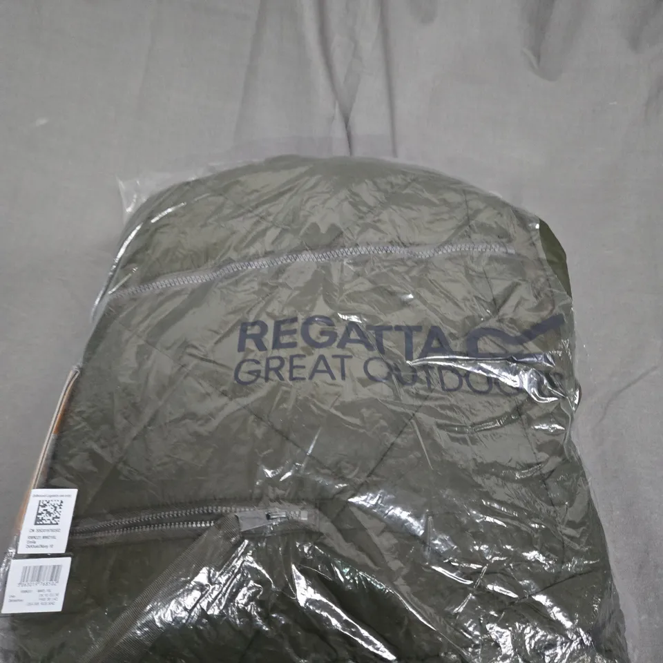 BAGGED REGATTA EMILIA JACKET SIZE 10