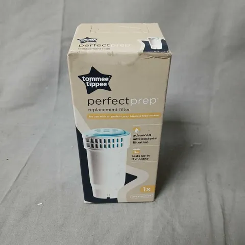 TOMMEE TIPPEE PERFECT PREP REPLACEMENT FILTER