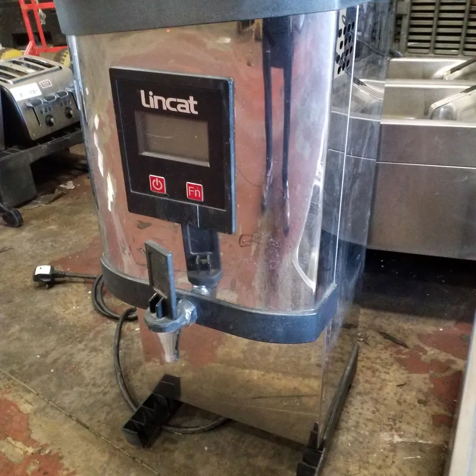 LINCAT EB3F AUTOMATIC WATER BOILER