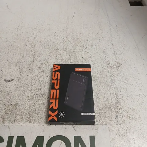 ASPERX POWER BANK 10000MAH MODEL HYG003