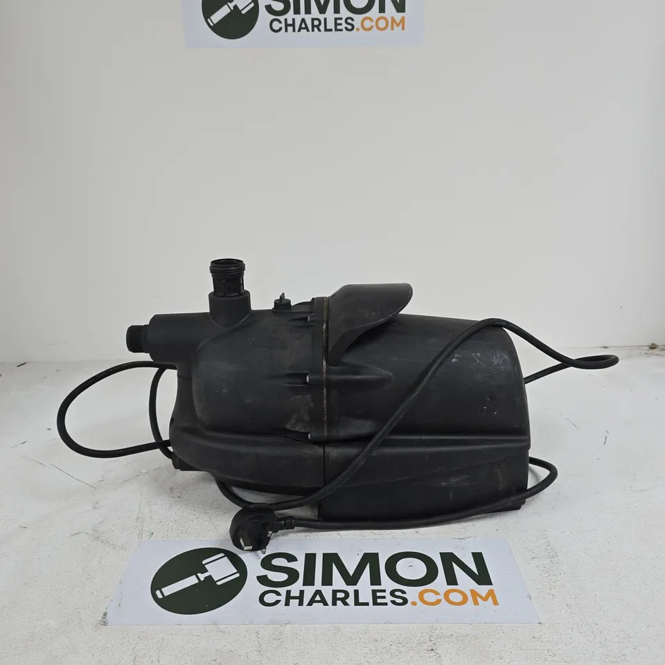 HYDROFORCE SERIES 3 SUBMERSIBLE WATER PUMP