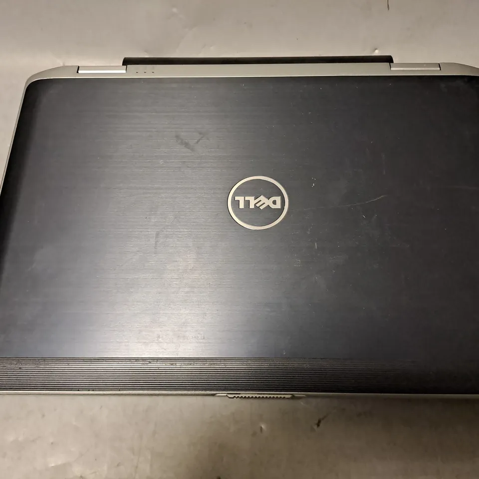 DELL LATITUDE E6430 LAPTOP