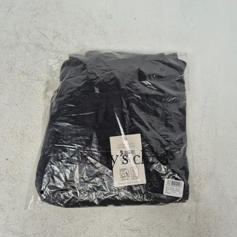 BAGGED NOBODY'S CHILD PETITE CALI MIDAXI DRESS SIZE UK 8