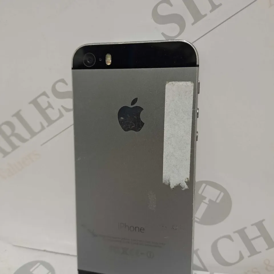 APPLE IPHONE 5S A1457 SMARTPHONE