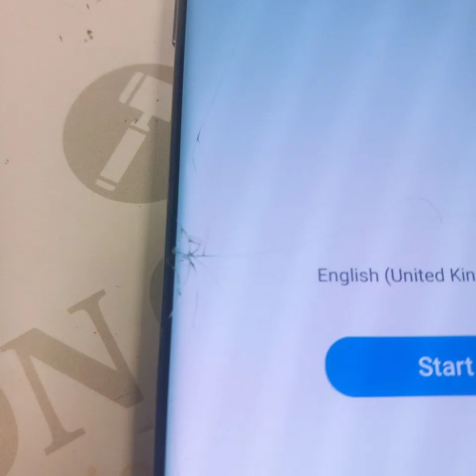 SAMSUNG GALAXY S10 MOBILE PHONE