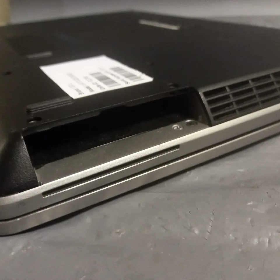 DELL LATITUDE CORE I-7 LAPTOP