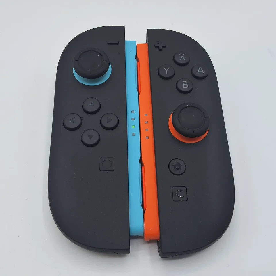 BOXED NINTENDO SWITCH 2 HANDHELD GAMING CONSOLE WITH ACCESSORIES 