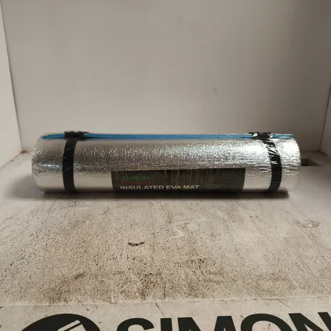UNIBOS INSULATED EVA MAT 50 X 0.6 X 180CM