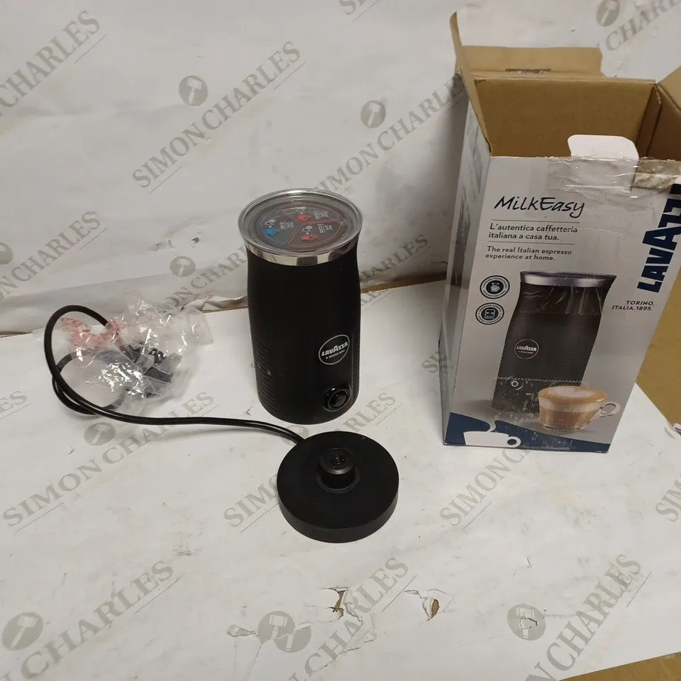 LAVAZZA A MODO MIO MILK EASY FROTHER