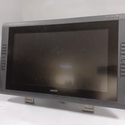 WACOM CINTIQ 22HD TOUCH INTERACTIVE PEN DISPLAY DTK-2200 WITH STAND