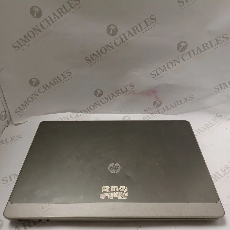 HP PROBOOK 4530S LAPTOP 