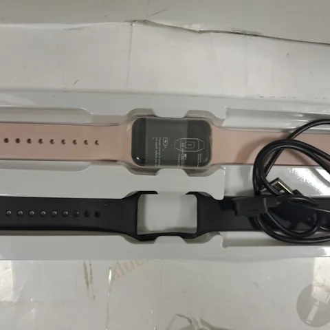 BOXED FEIPUQU SMART WATCH