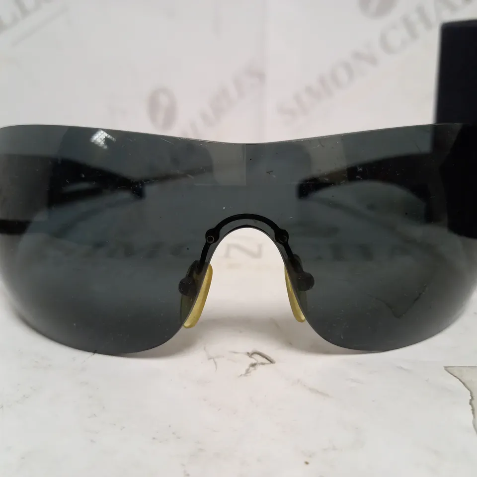 PRADA-STYLE SPORT SUNGLASSES