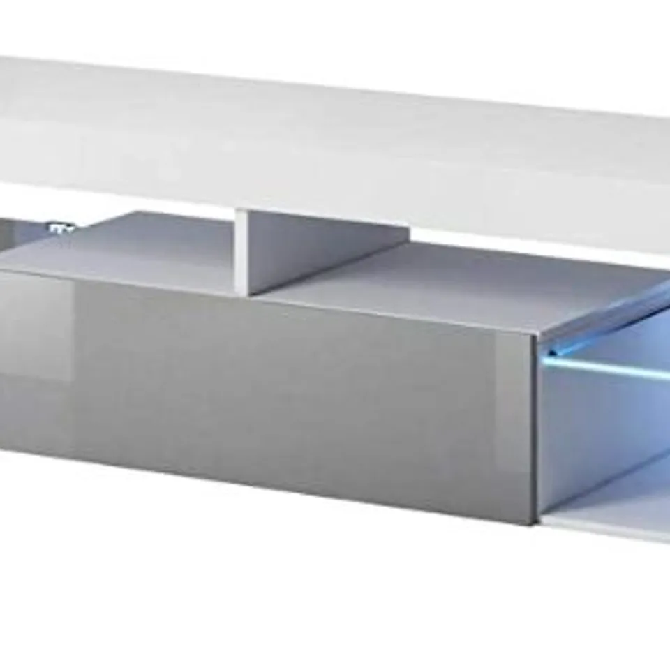 BRAND NEW BOXED VIVALDI LE LED ENTERTAINMENT UNIT