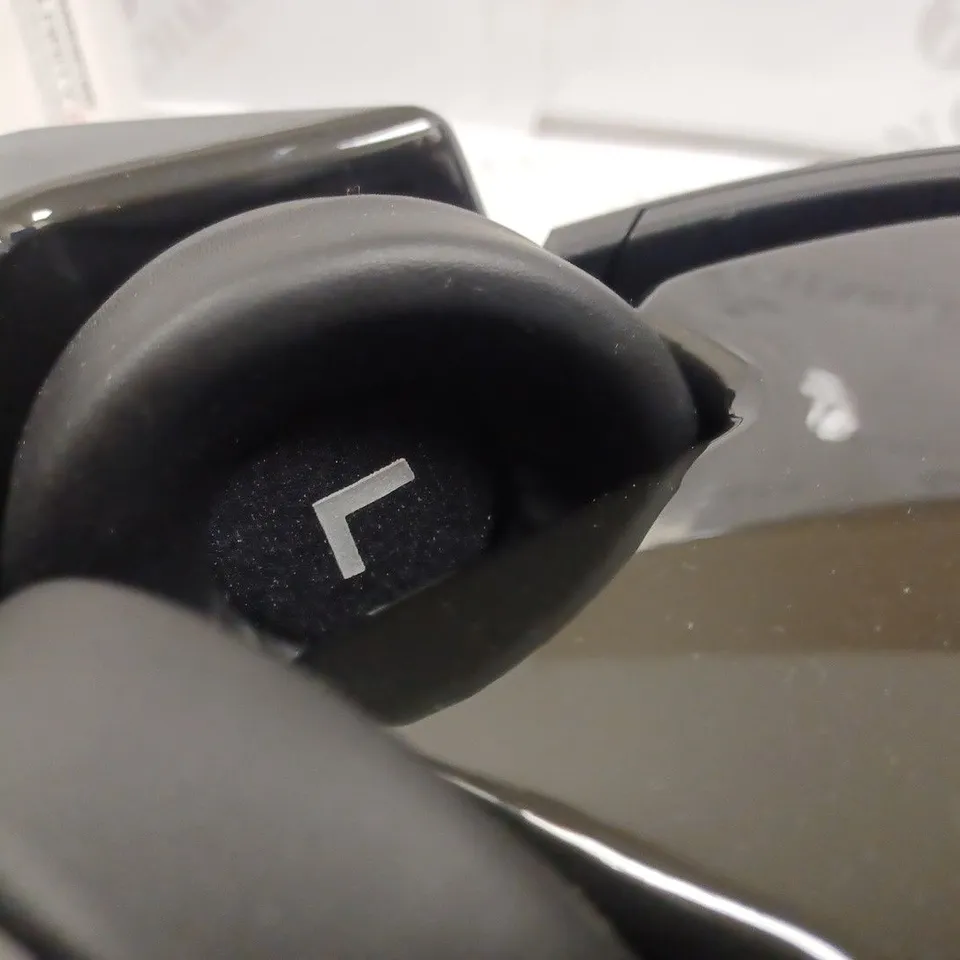 MONSTER CLARITY 200  BT WIRELESS HEADPHONES