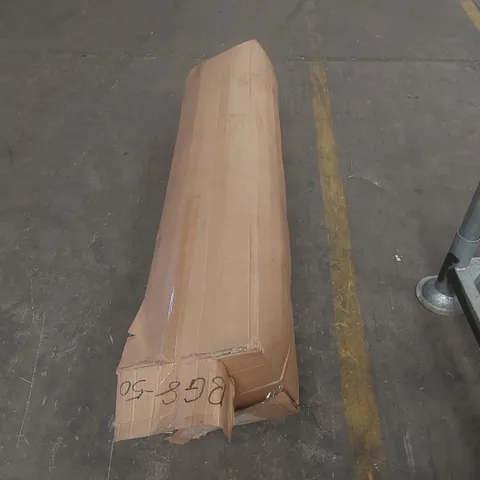 QUALITY BOXED AND ROLLED 5' KING SIZE MATTRESS