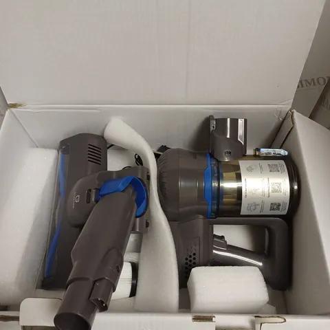BOXED GREENOTE CORDLESS VACUUM CLEANER