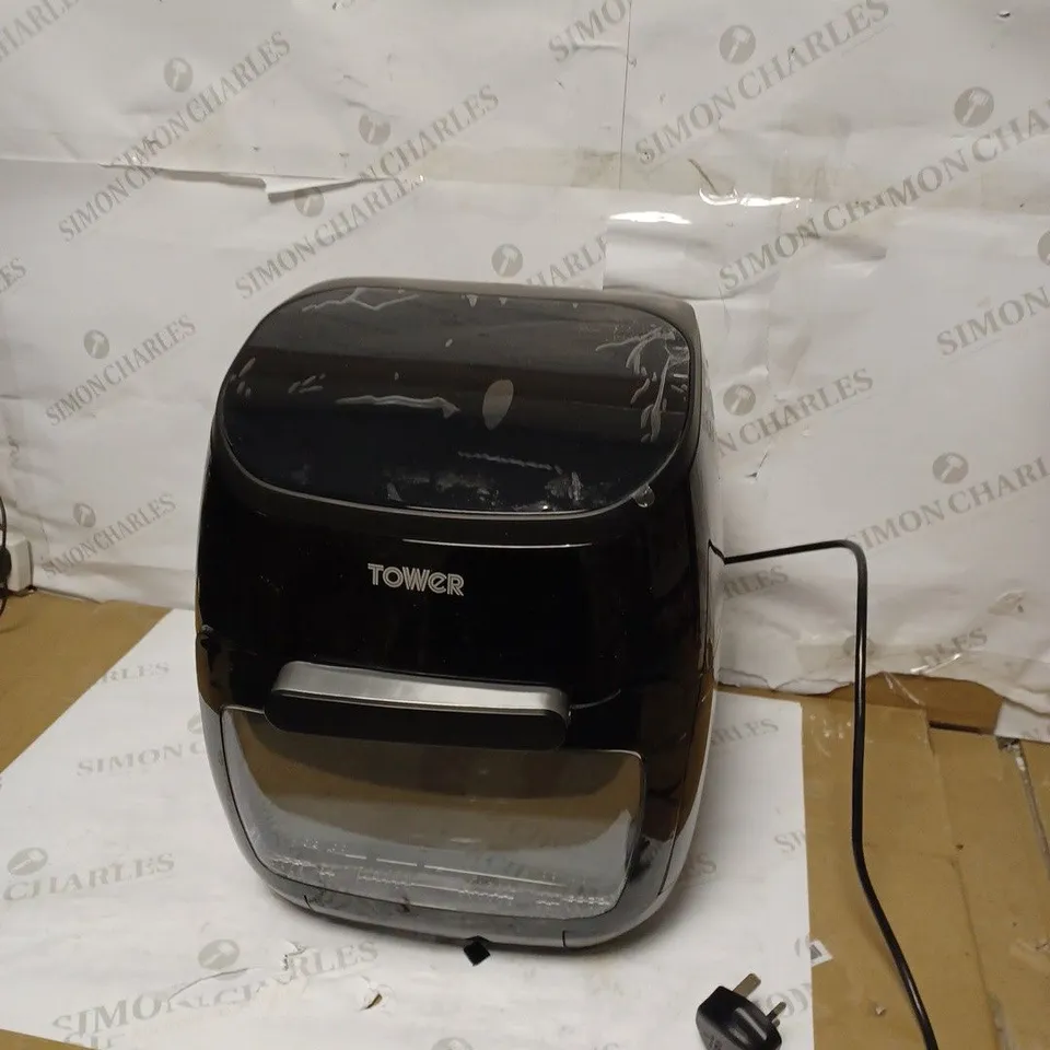 TOWER XPRESS PRO COMBO T17076 VORTX DIGITAL AIR FRYER