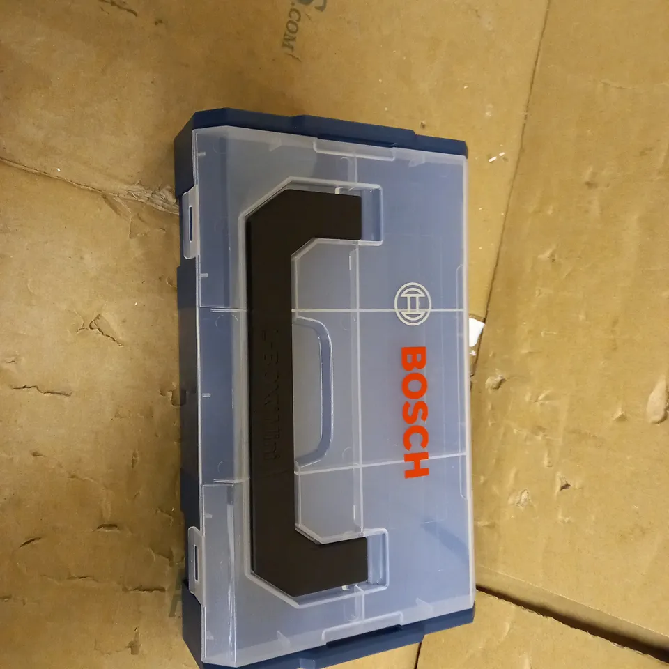 BOSCH STORAGE BOX