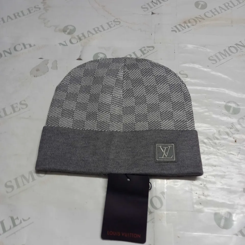 LOUIS VUITTON BEANIE HAT 