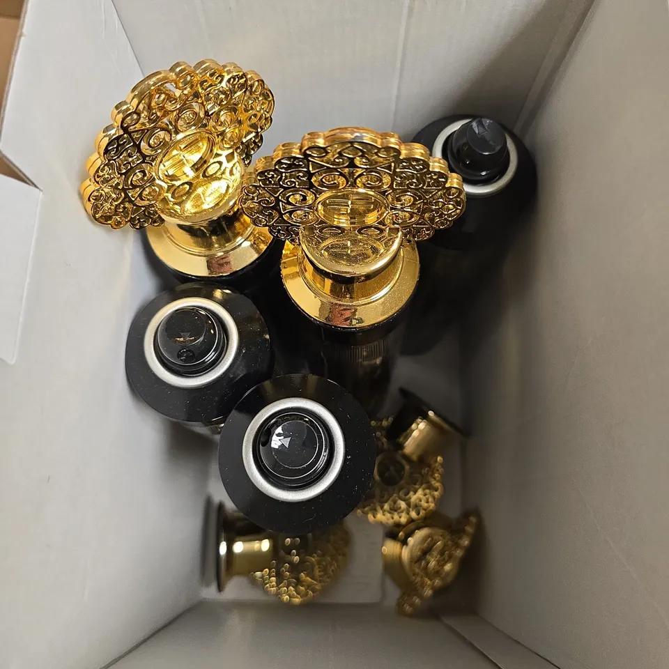 5 X GISSAH AIR FRESHENERS 