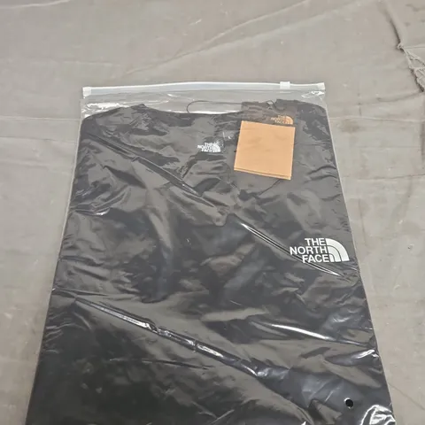 THE NORTH FACE LOGO TEE - SIZE L