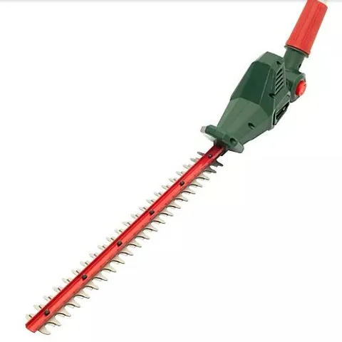 WEBB LONG REACH HEDGE TRIMMER 20V 50CM