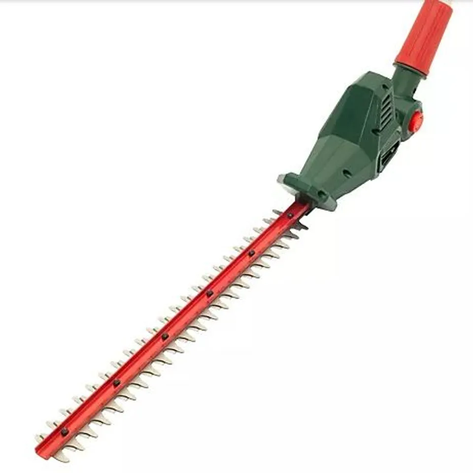 WEBB LONG REACH HEDGE TRIMMER 20V 50CM