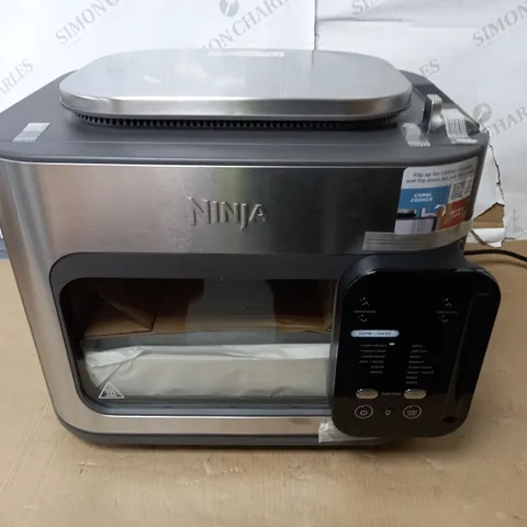 BOXED NINJA MULTIFUNCTION 14 IN 1 OVEN & AIR FRYER