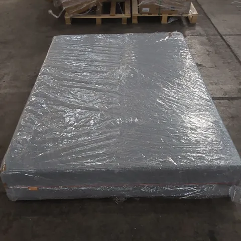 QUALITY BAGGED PAULO COOL GEL MEMORY FOAM KINGSIZE MATTRESS